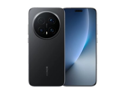 Honor Magic8 Pro 5G Dual Sim 12GB RAM 512GB - Black