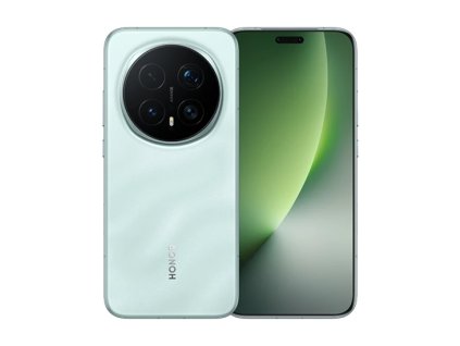 Honor Magic8 Pro 5G Dual Sim 12GB RAM 512GB - Sky Cyan