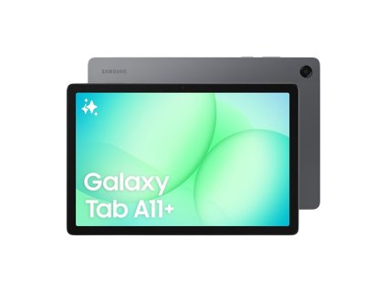 Tablet Samsung Galaxy Tab A11+ X230 11.0 WiFi 6GB RAM 128GB Enterprise Edition - Grey