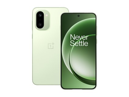 OnePlus 15R 5G Dual Sim 12GB RAM 256GB - Mint