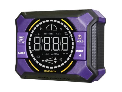 85685 ermenrich verk lq50 with laser digital level 00