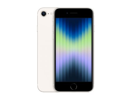 Apple iPhone SE3 5G (2022) 256GB - Starlight