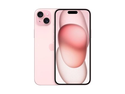 Apple iPhone 15 Plus 128GB - Pink
