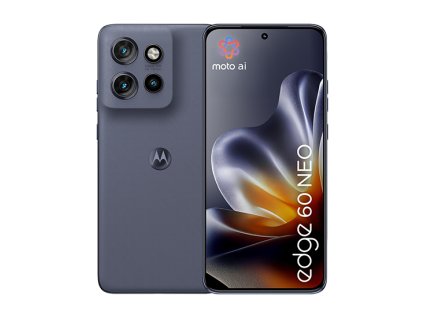 Motorola Moto Edge 60 Neo 5G 12GB RAM 256GB - Grey