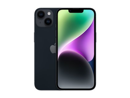 Apple iPhone 14 512GB - Midnight