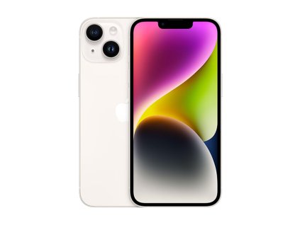Apple iPhone 14 512GB - Starlight