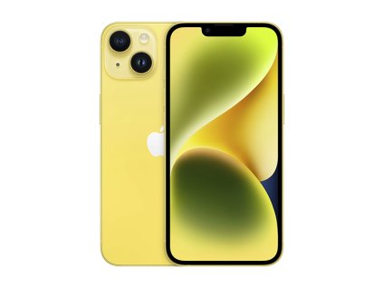 Apple iPhone 14 512GB - Yellow