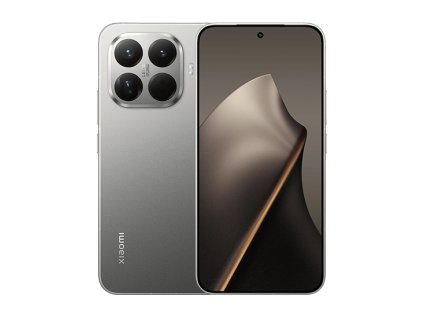 Xiaomi 15T Pro 5G Dual Sim 12GB RAM 512GB - Grey