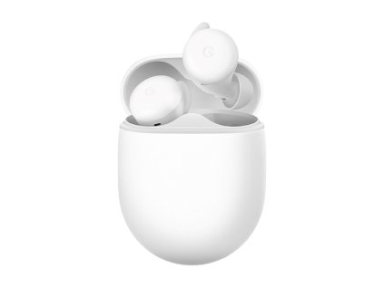 Google Pixel Buds A-Series - White
