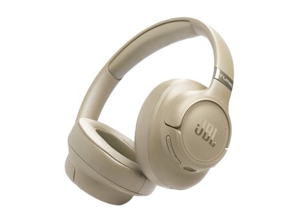 JBL Tune 780NC Headset - Beige