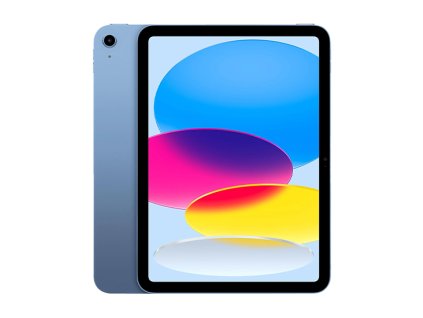 Tablet Apple iPad 10.9 10.Gen 256GB Cellular - Blue