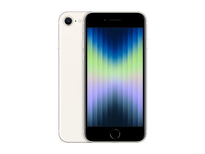 Apple iPhone SE3 5G (2022) 64GB - Starlight