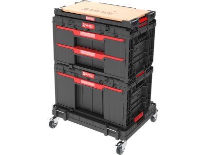 Organizer QBRICK® ONE Workshop Drawers SET 6