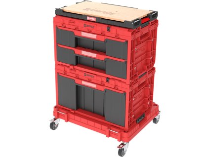 Organizer QBRICK® ONE Workshop Drawers SET 7