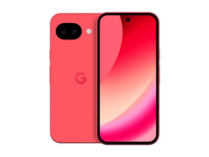 Google Pixel 10a 5G Dual Sim 8GB RAM 256GB - Berry