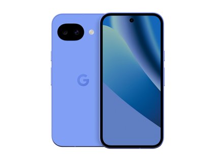 Google Pixel 10a 5G Dual Sim 8GB RAM 256GB - Lavender