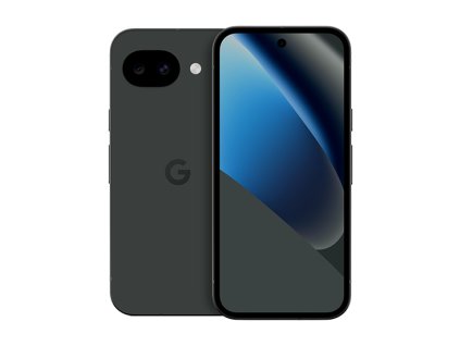 Google Pixel 10a 5G Dual Sim 8GB RAM 128GB - Obsidian
