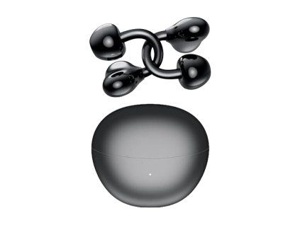 Honor Choice Earbuds Clip In-Ear - Black