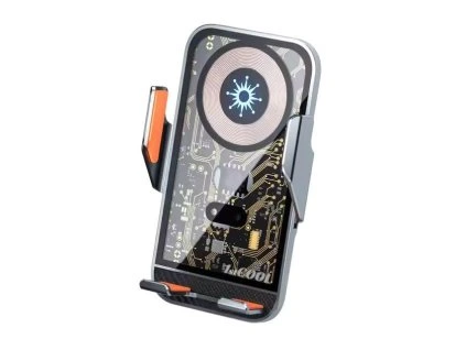 1stcool c10 qi auto nabijecka smart automatic transparent ien564709