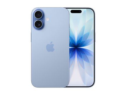 Apple iPhone 17 512GB - Mist Blue
