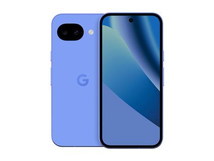 Google Pixel 10a 5G Dual Sim 8GB RAM 128GB - Lavender