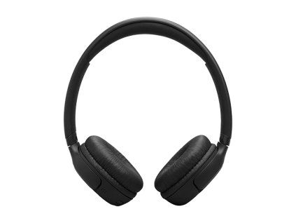 JBL Tune 530BT Bluetooth Headset - Black