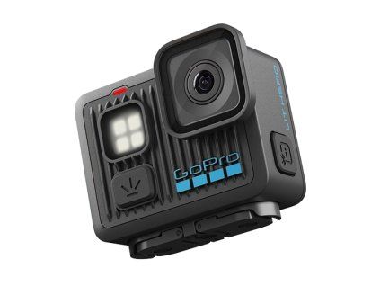 GoPro LIT Hero - Black