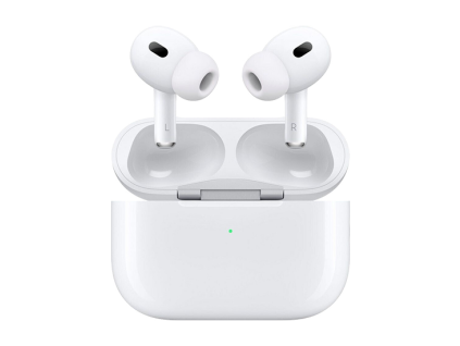 Apple AirPods Pro 2nd Gen. with MagSafe Charging Case (USB-C) - White