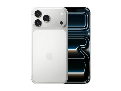 Apple iPhone 17 Pro 256GB - Silver