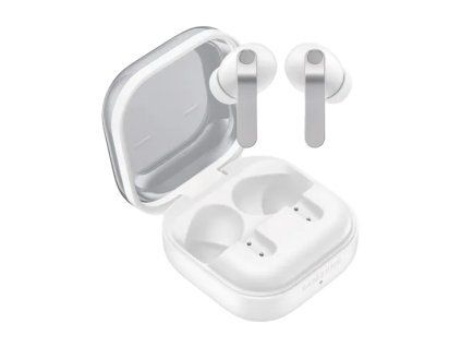 Samsung Galaxy Buds4 Pro R640 - White