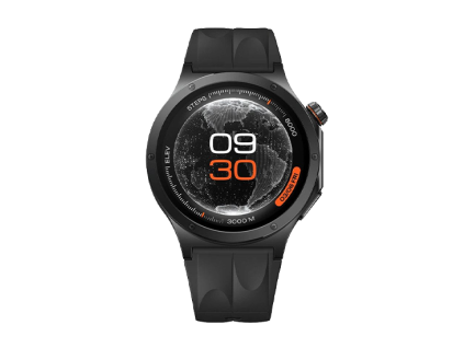 Watch OnePlus Watch 4 46mm - Midnight