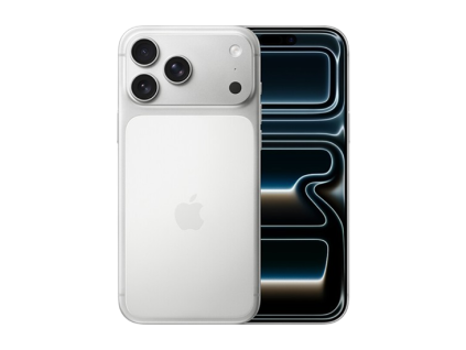 Apple iPhone 17 Pro 512GB - Silver