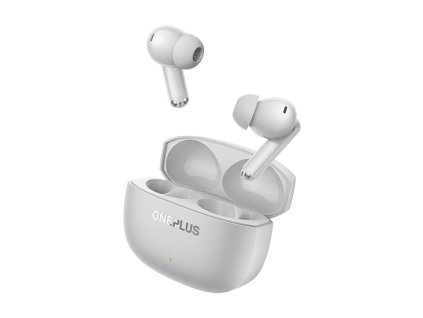 OnePlus Nord Buds 4 Pro - Gray