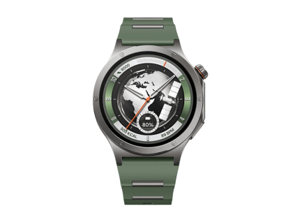 Watch OnePlus Watch 4 46mm - Evergreen