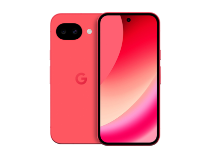 Google Pixel 10a 5G Dual Sim 8GB RAM 128GB - Berry