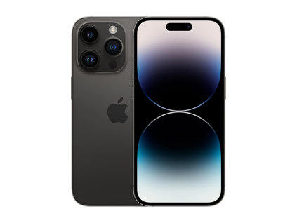 Apple iPhone 14 Pro 128GB - Black