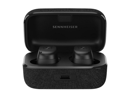 Sennheiser Momentum True Wireless 3 - Black