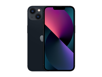 Apple iPhone 13 256GB - Midnight