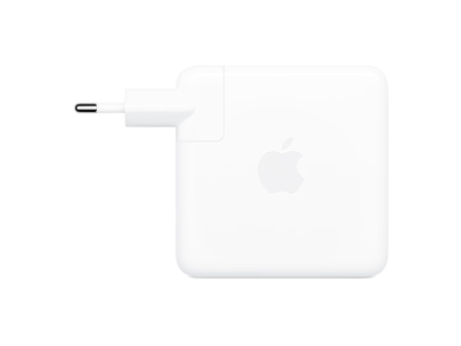 Apple 96W USB-C Adapter - White