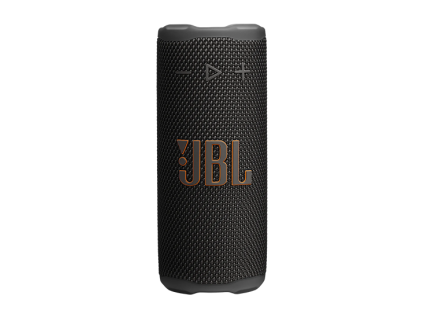 JBL Grip - Black