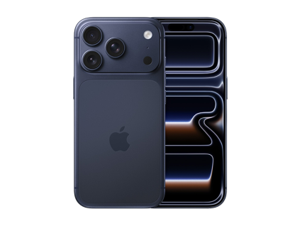Apple iPhone 17 Pro 1TB - Deep Blue
