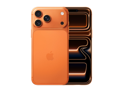 Apple iPhone 17 Pro Max 1TB - Cosmic Orange