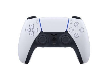 Sony Playstation 5 DualSense V3 Wireless Controller - White