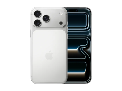 Apple iPhone 17 Pro Max 2TB - Silver
