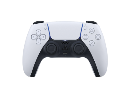 Sony Playstation 5 DualSense V3 Wireless Controller - White