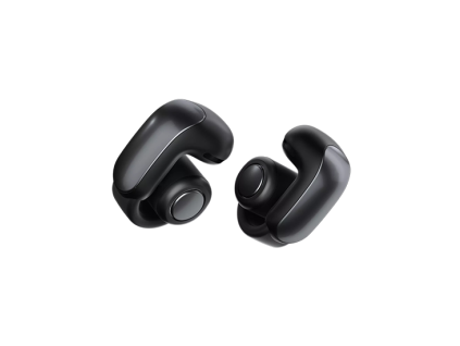 Bose Ultra Open Earbuds - Black