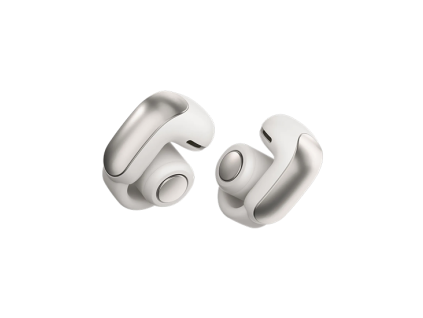 Bose Ultra Open Earbuds - White