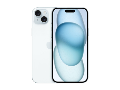 Apple iPhone 15 Plus 512GB - Blue