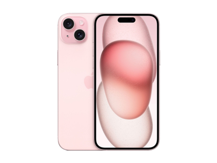 Apple iPhone 15 Plus 512GB - Pink