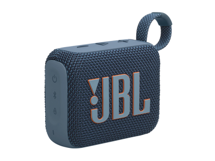 JBL Go 4 - Blue